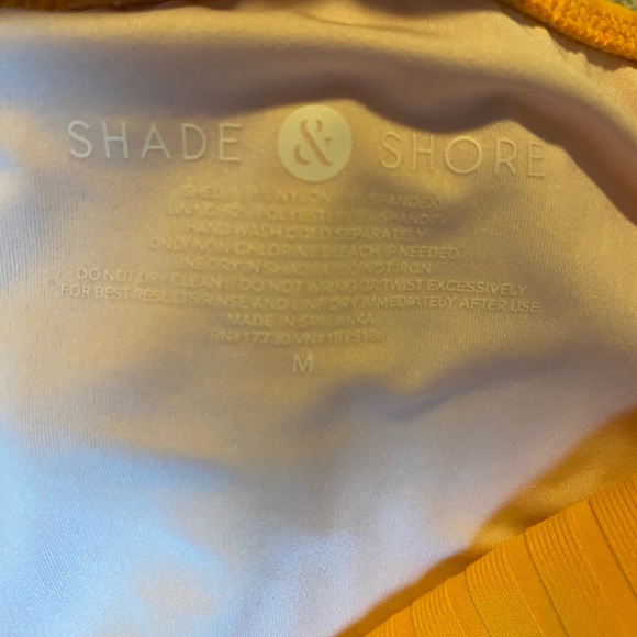 Shade and shore bikini - Picture 5 of 5